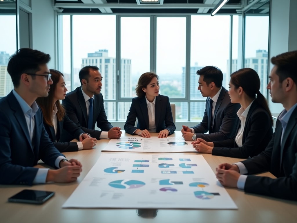 Методология yd-creative