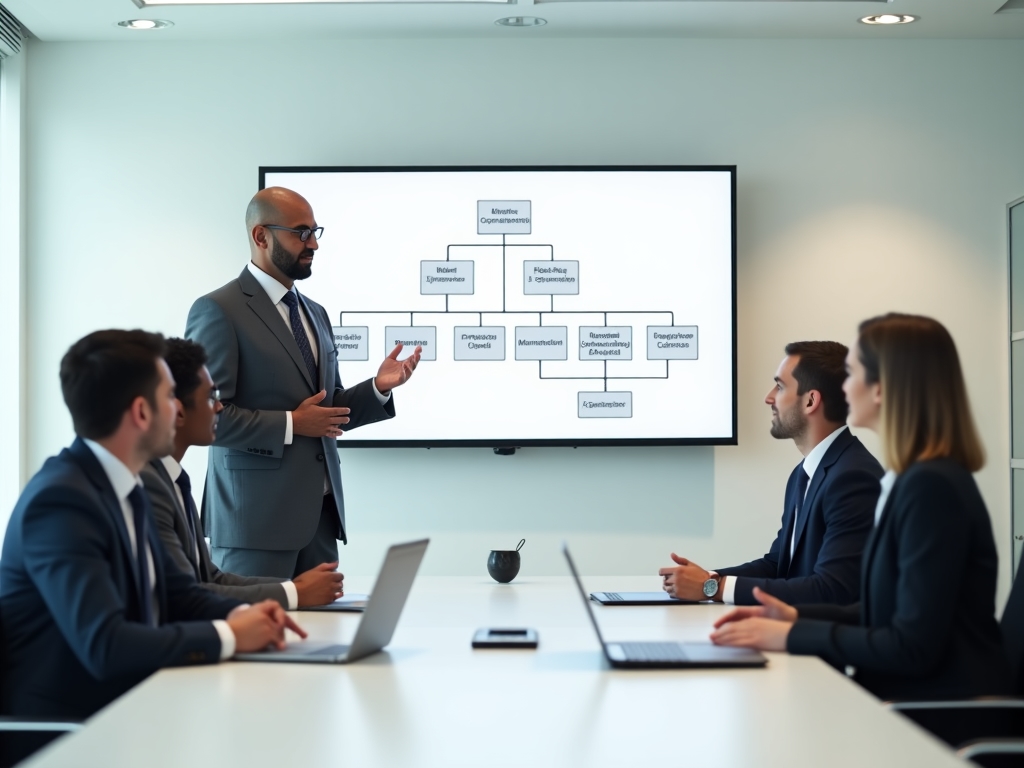 Положения о подразделениях