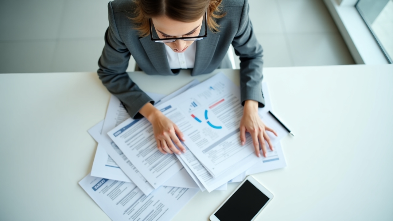 Комплексная разработка документации