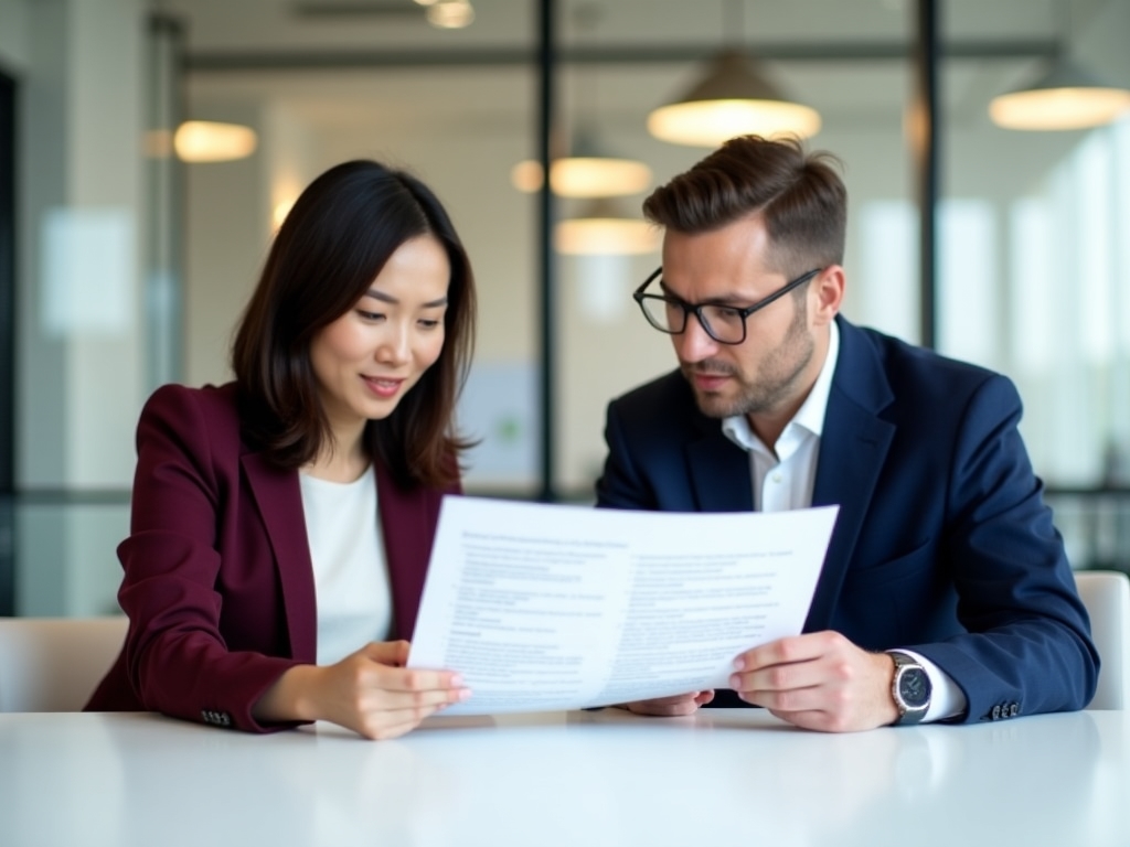 Должностные инструкции