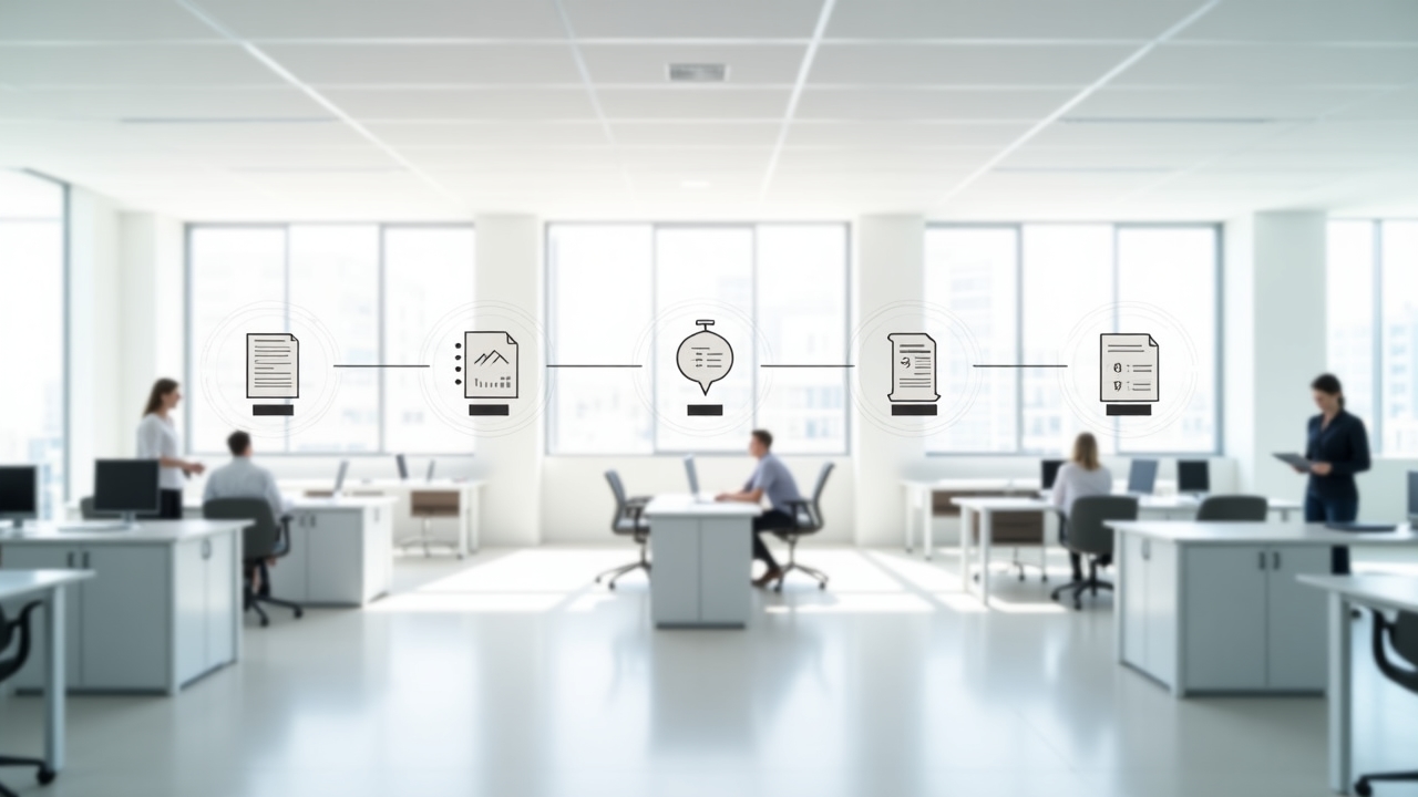 Методология разработки документации