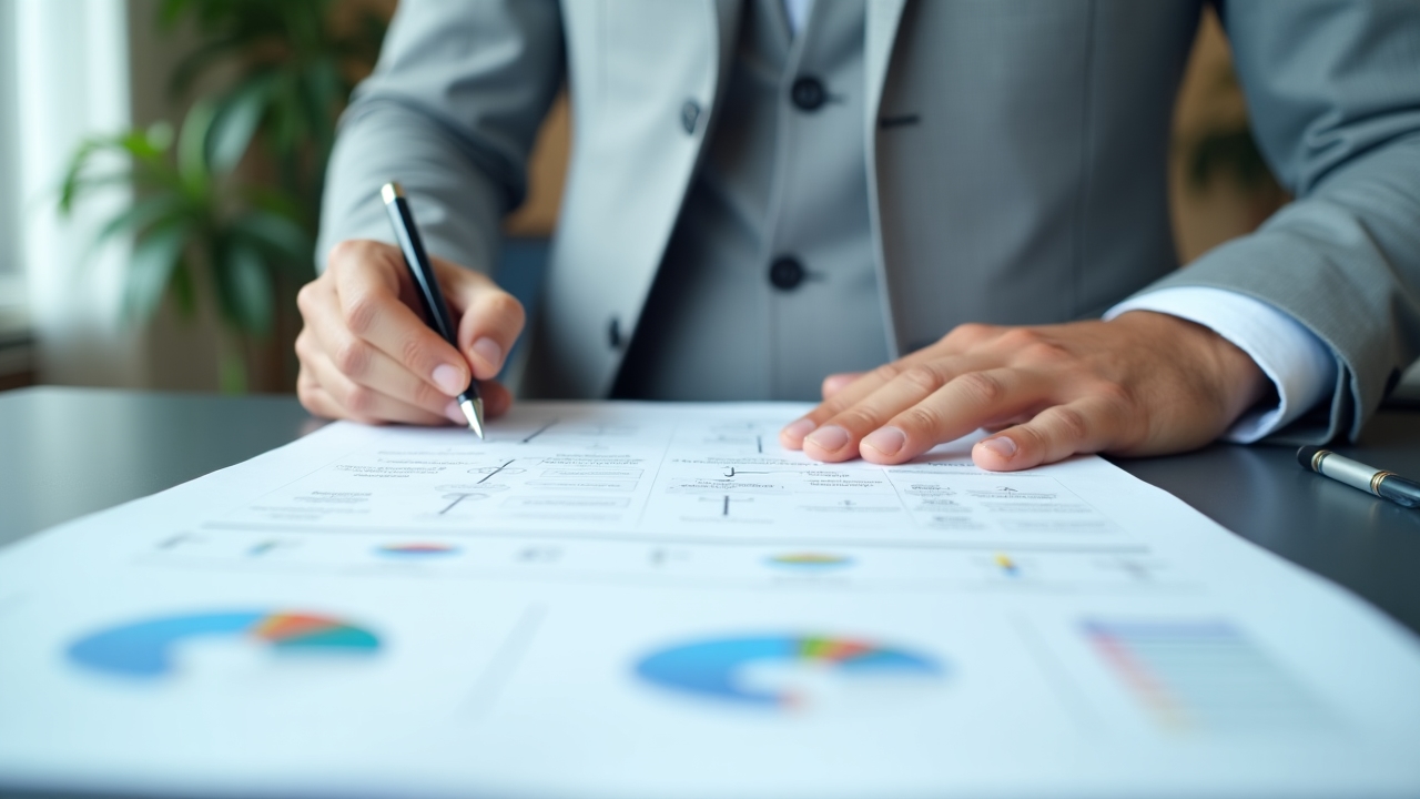 Операционные процедуры