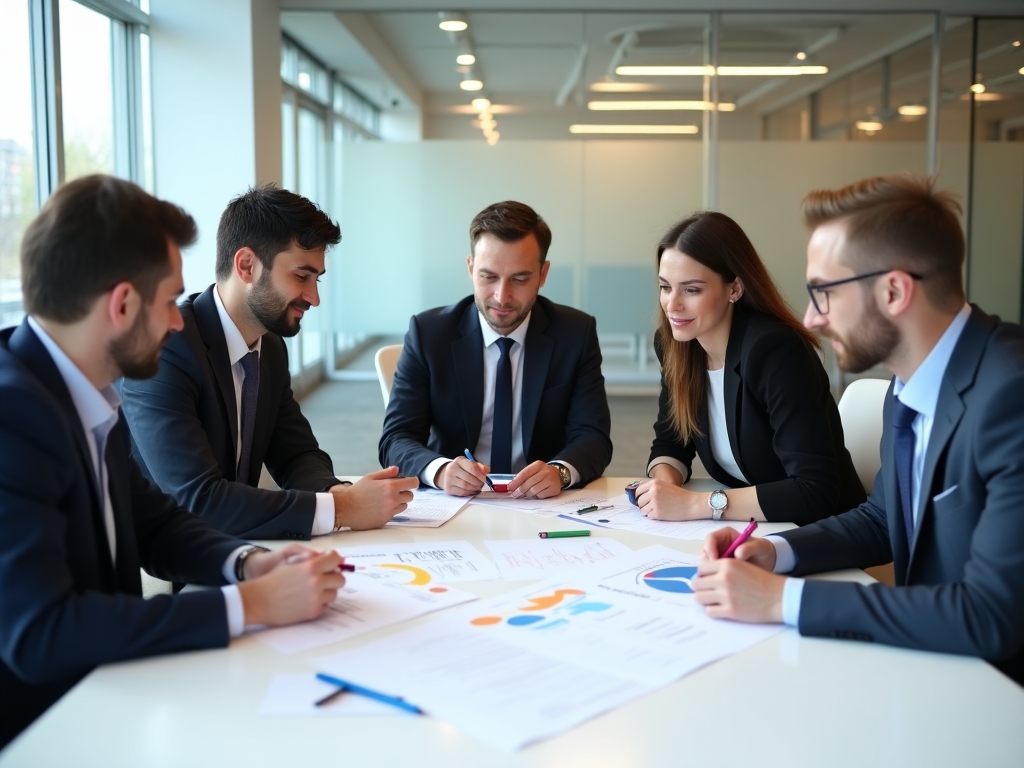 Команда экспертов yd-creative